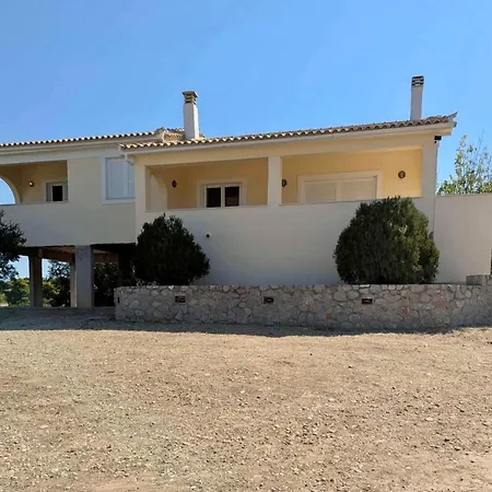 度假居 The Lookout By Goutos Luxury Living