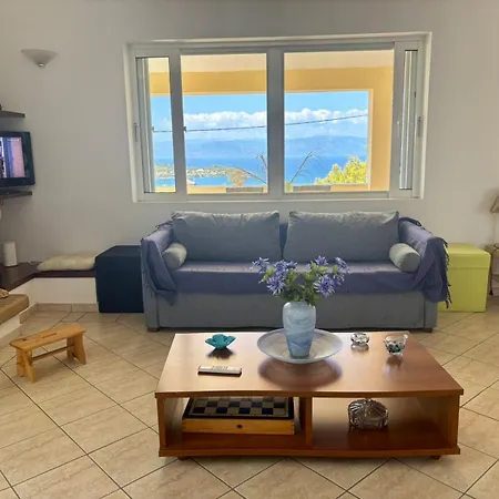 度假居 The Lookout By Goutos Luxury Living