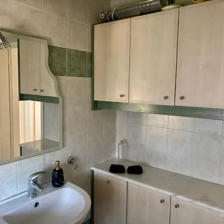 度假居 The Lookout By Goutos Luxury Living Rozaíika