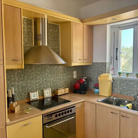 The Lookout By Goutos Luxury Living Дом отдыха