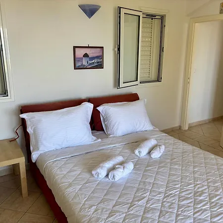 The Lookout By Goutos Luxury Living Дом отдыха