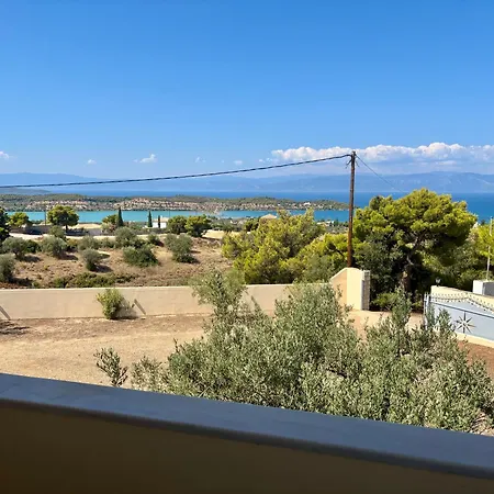 The Lookout By Goutos Luxury Living 度假居 Rozaíika