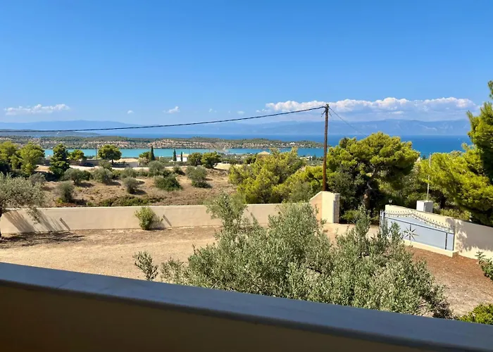 The Lookout By Goutos Luxury Living *