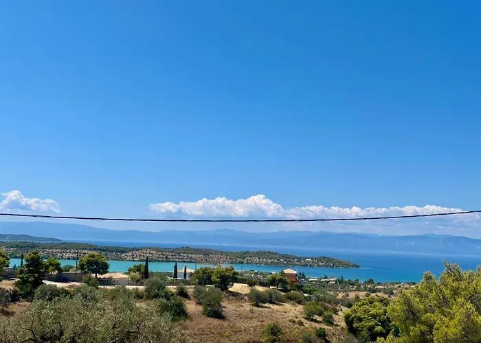 The Lookout By Goutos Luxury Living *