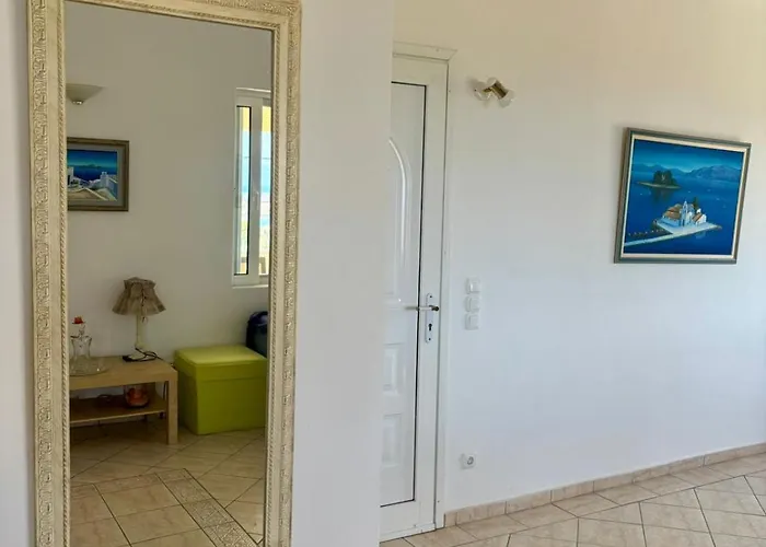 Vakantiehuis The Lookout By Goutos Luxury Living *