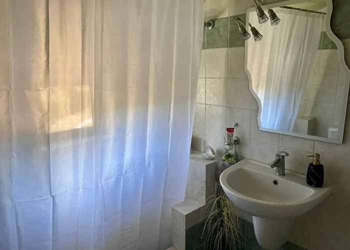 Vakantiehuis The Lookout By Goutos Luxury Living *