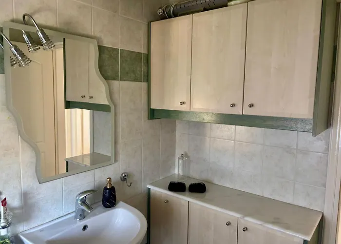 Vakantiehuis The Lookout By Goutos Luxury Living Rozaíika