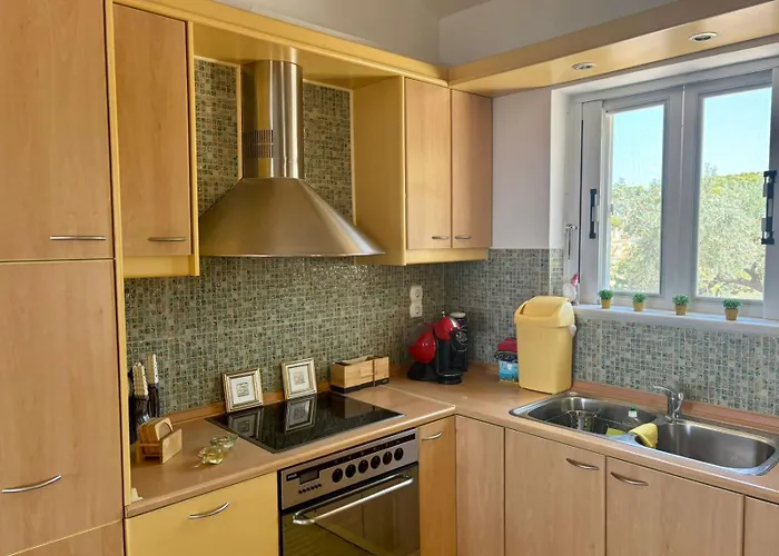 The Lookout By Goutos Luxury Living Vakantiehuis