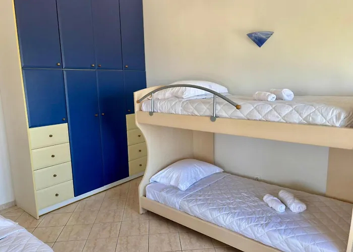 Vakantiehuis The Lookout By Goutos Luxury Living