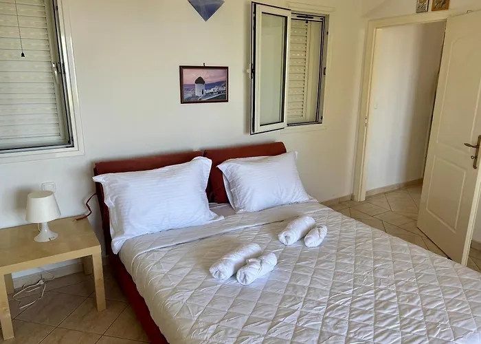 The Lookout By Goutos Luxury Living Vakantiehuis