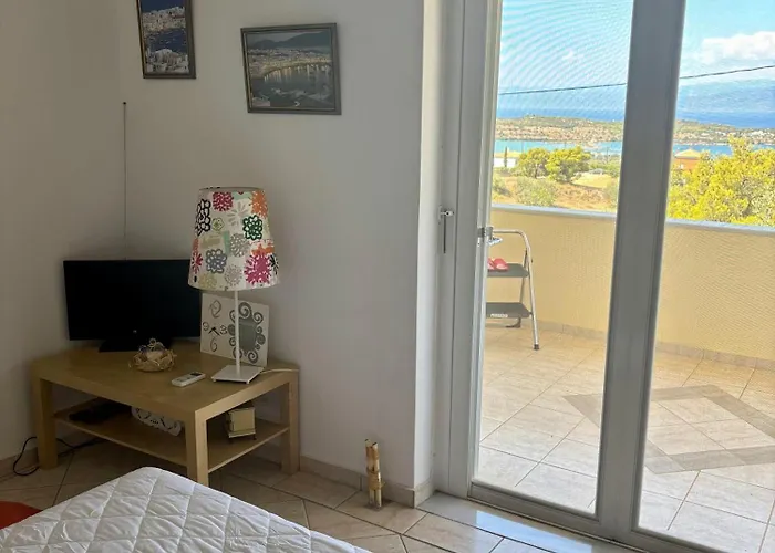 The Lookout By Goutos Luxury Living Vakantiehuis *